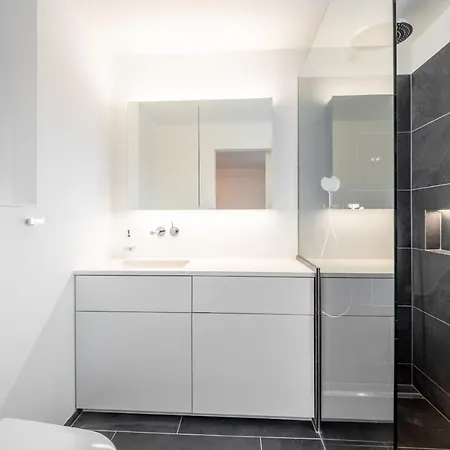 Casa Guarda Val 1 Apartment Falera