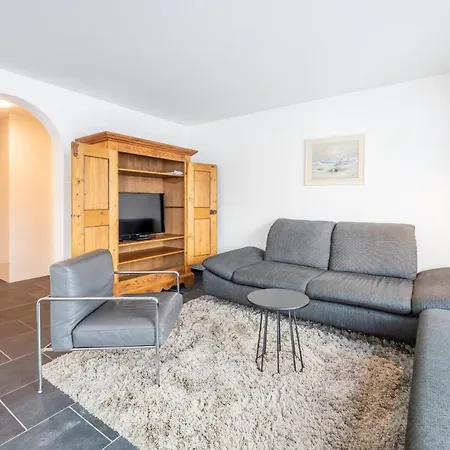 Casa Guarda Val 1 Daire Falera