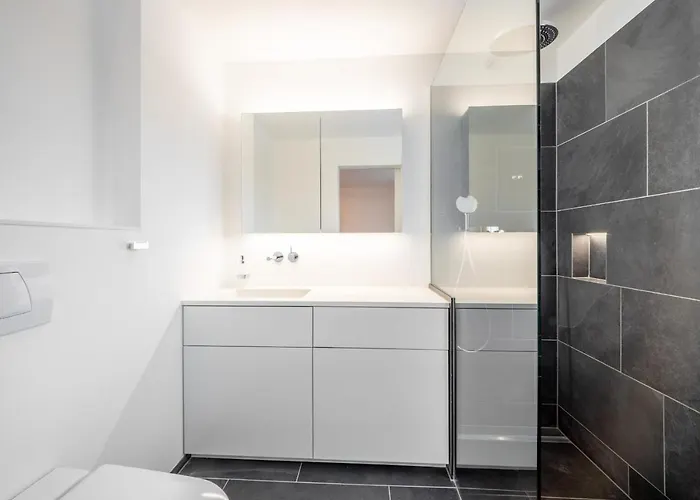 Casa Guarda Val 1 Appartement Falera