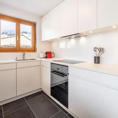 Casa Guarda Val 1 Falera