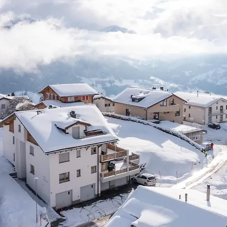 Casa Guarda Val 1 Apartamento *