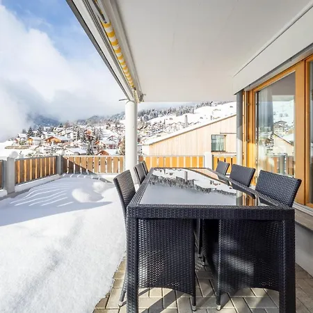 Casa Guarda Val 1 Apartamento