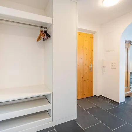 Apartamento Casa Guarda Val 1