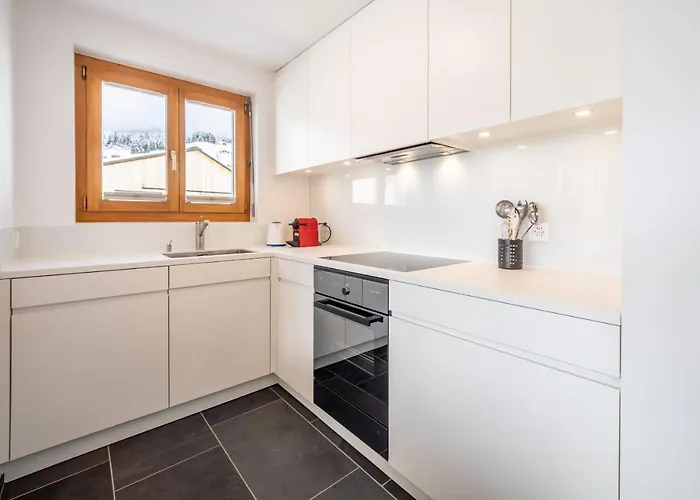 Casa Guarda Val 1 Falera